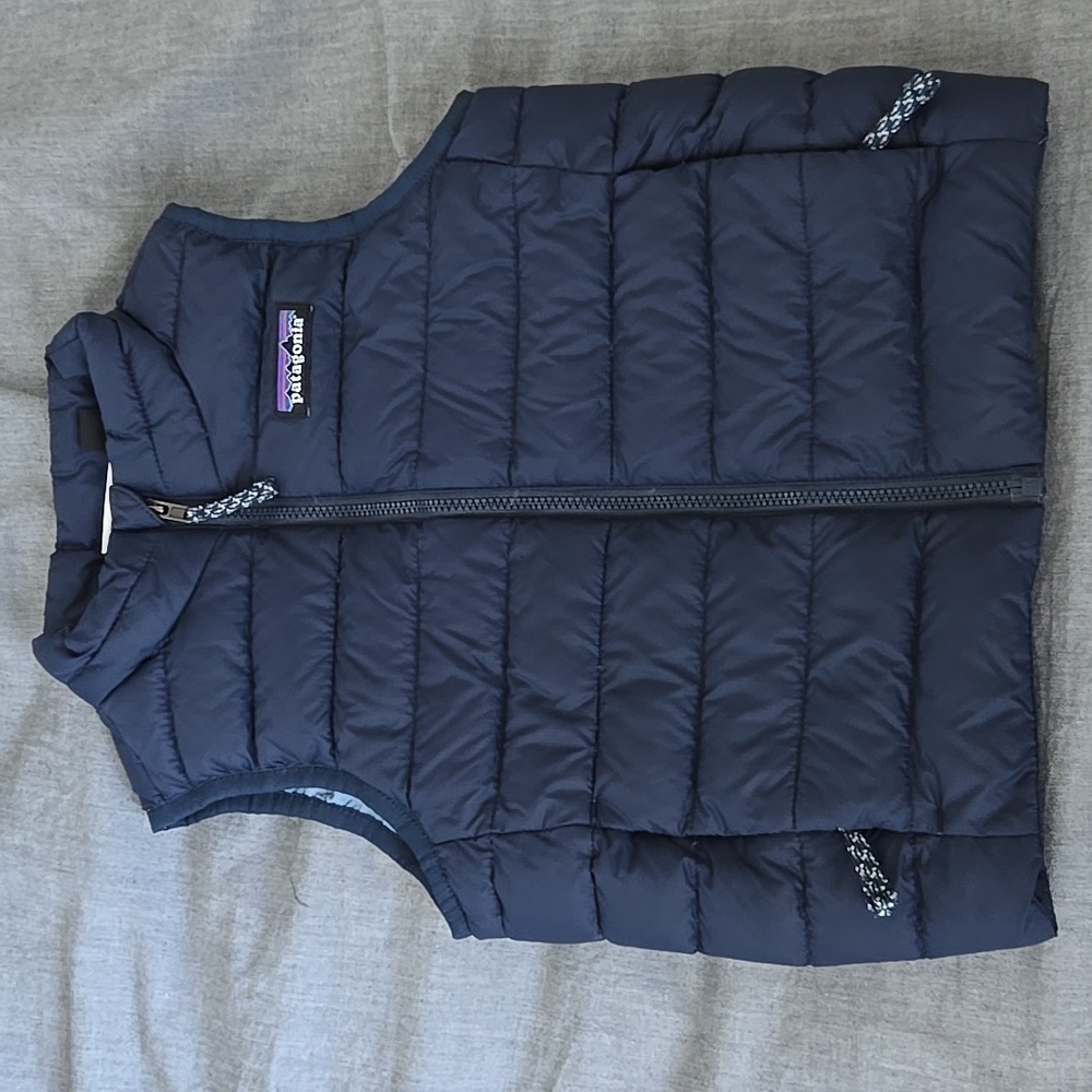 3T Patagonia Vest